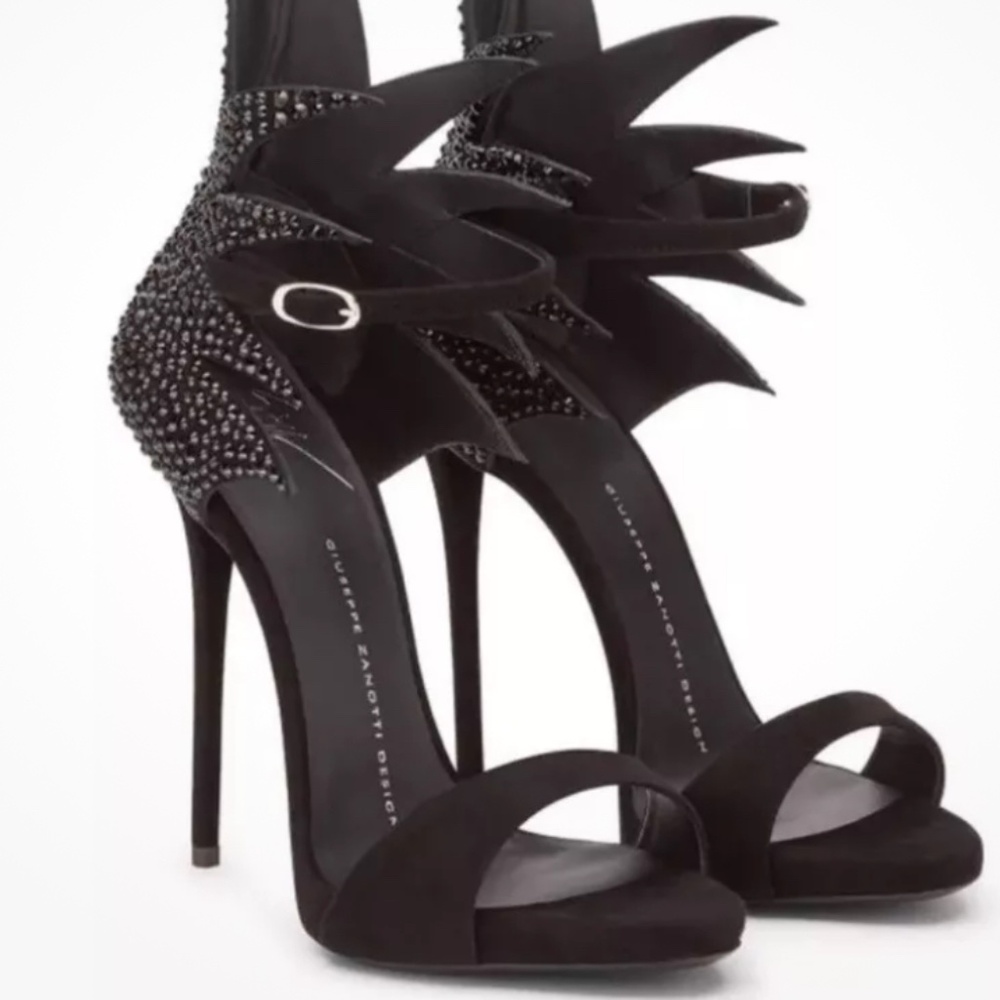 Giuseppe Zanotti Heels